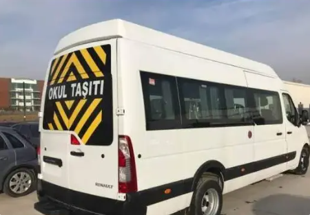 Okul servisi