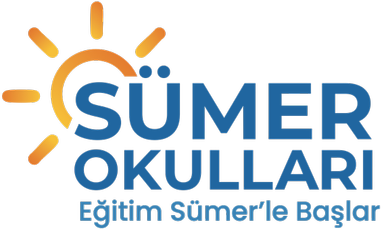 Sümer Okulları Logo